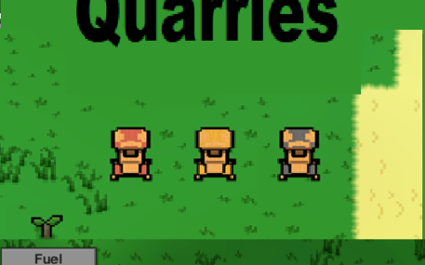 Quarries