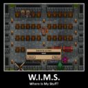Where Is My Stuff?? (W.I.M.S.)