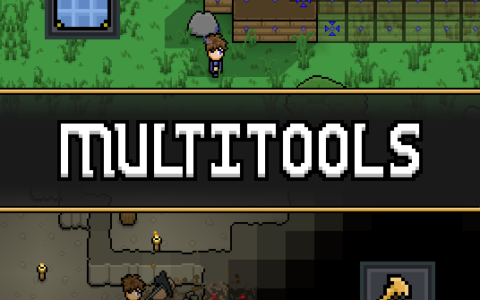 MultiTools