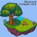 Necesse Companions