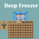 Deep Freezer
