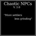 Chaotic NPCs