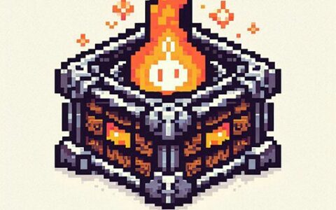 Infinite Fuel Instant Forge