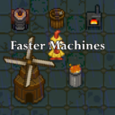 Faster Machines