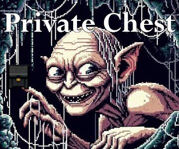 Private Chest