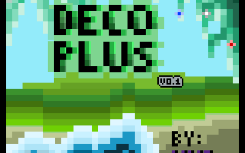 Deco Plus