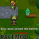 Race Mod (ALPHA)