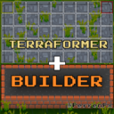 Terraformer + Builder