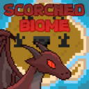 Scorched Biome