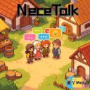 NeceTalk