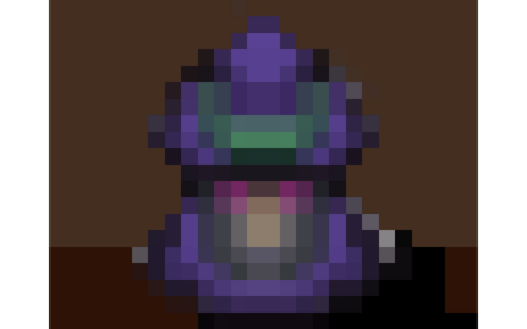 Tamed Monster (NPC)