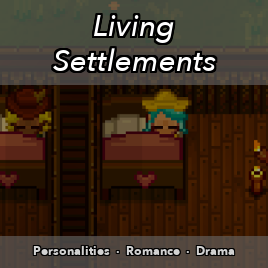Living Settlements