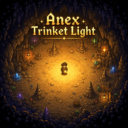 Anex Trinket Light