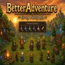 BetterAdventureparty