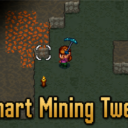 Smart Mining Tweak