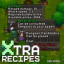 Xtra Recipes