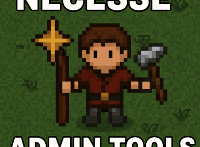 Admin Tools