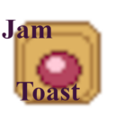 Jam Toast Mod
