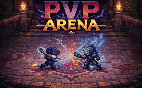 PvpArenaMod