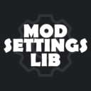 Mod Settings Lib