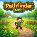 Pathfinder NPC