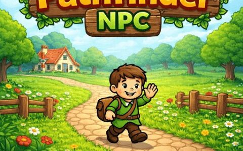 Pathfinder NPC