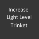 IncreaseLightLevelTrinket