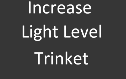 IncreaseLightLevelTrinket
