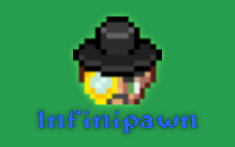 InfiniPawn