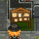 Settler Finding Expedition