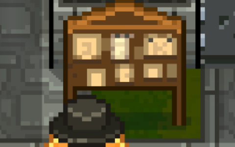 Settler Finding Expedition
