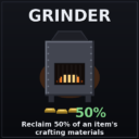 Necesse Grinder