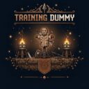 Armored Training Dummies