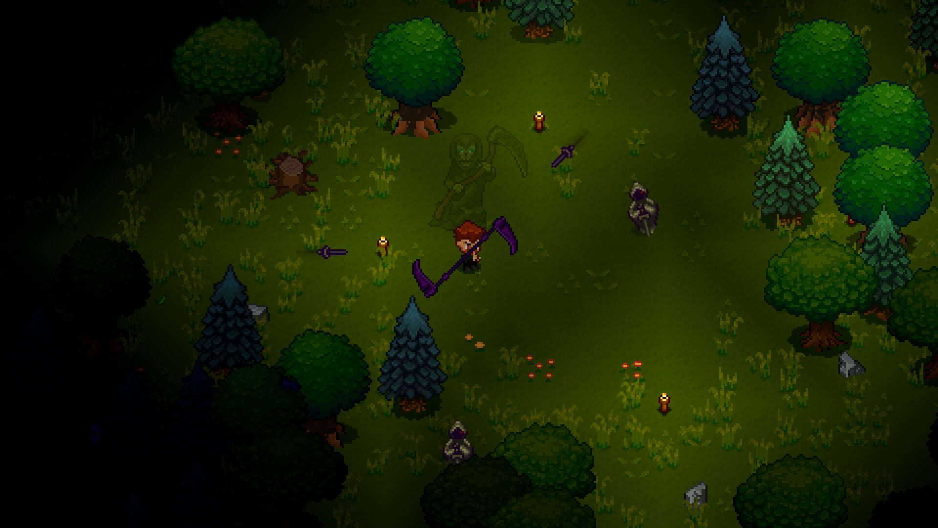 Just Content — screenshot 3