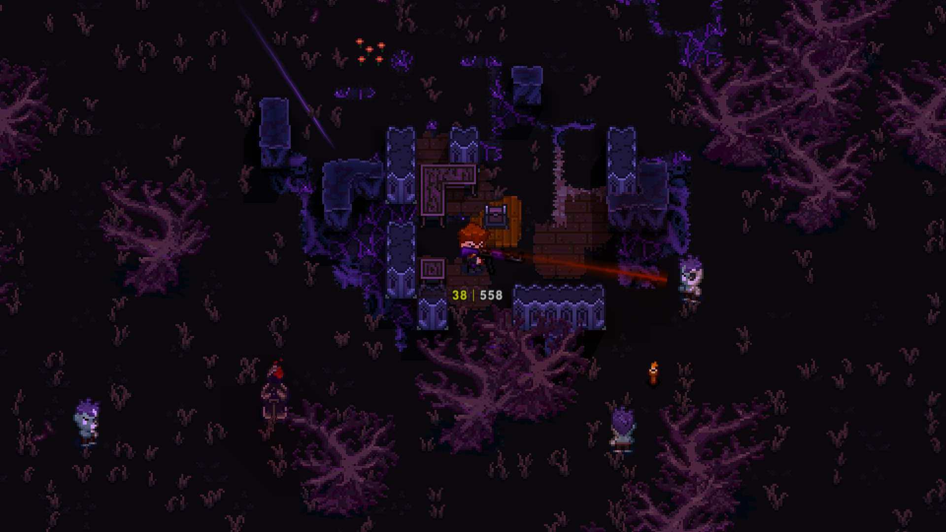 Just Content — screenshot 1