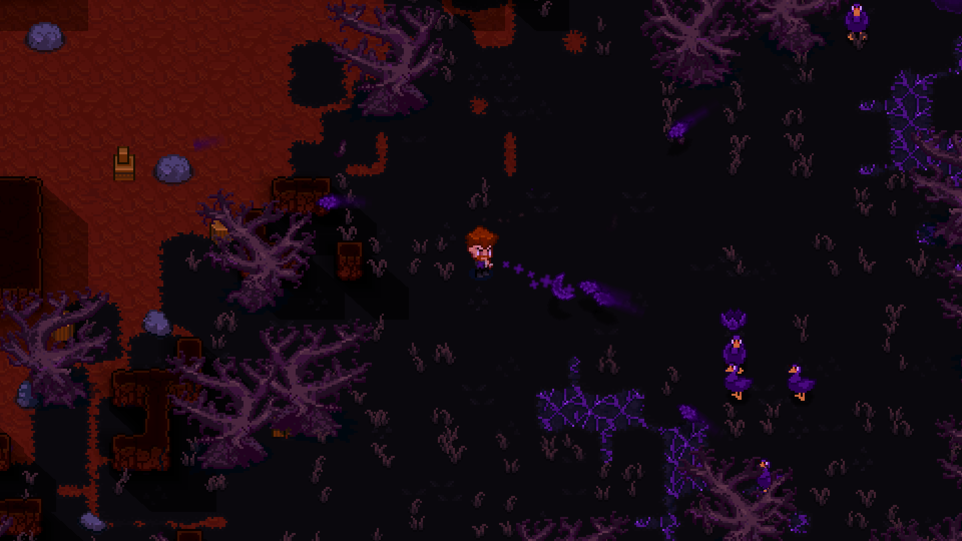 Just Content — screenshot 2