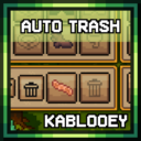 Auto Trash