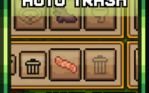 Auto Trash