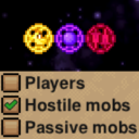 Safe Glyph Trap Mod