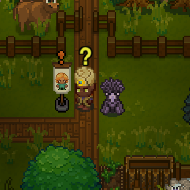 Frequent Visitors — screenshot 1