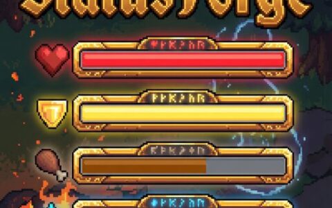 Status Forge
