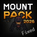 More Mounts