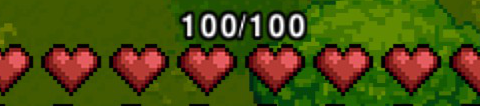 Full Health Respawn