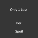 Only1LossPerSpoil