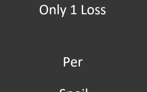 Only1LossPerSpoil