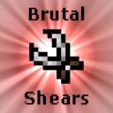 Brutal Shearing