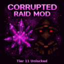 Corrupted Raid Mod