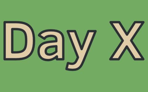 Day Display