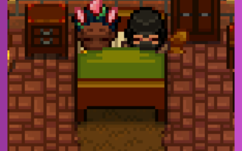 Verdant Villagers