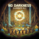 No Darkness